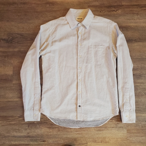 Taylor Stitch Other - Taylor Stitch Men's Button Down Shirt Size M
